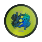 MVP Dimension Plasma - Eagle McMahon 2025 Team Series