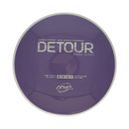 MVP Detour Neutron - Project Lab Coat