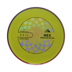 Axiom Hex Neutron Soft - Project Lab Coat