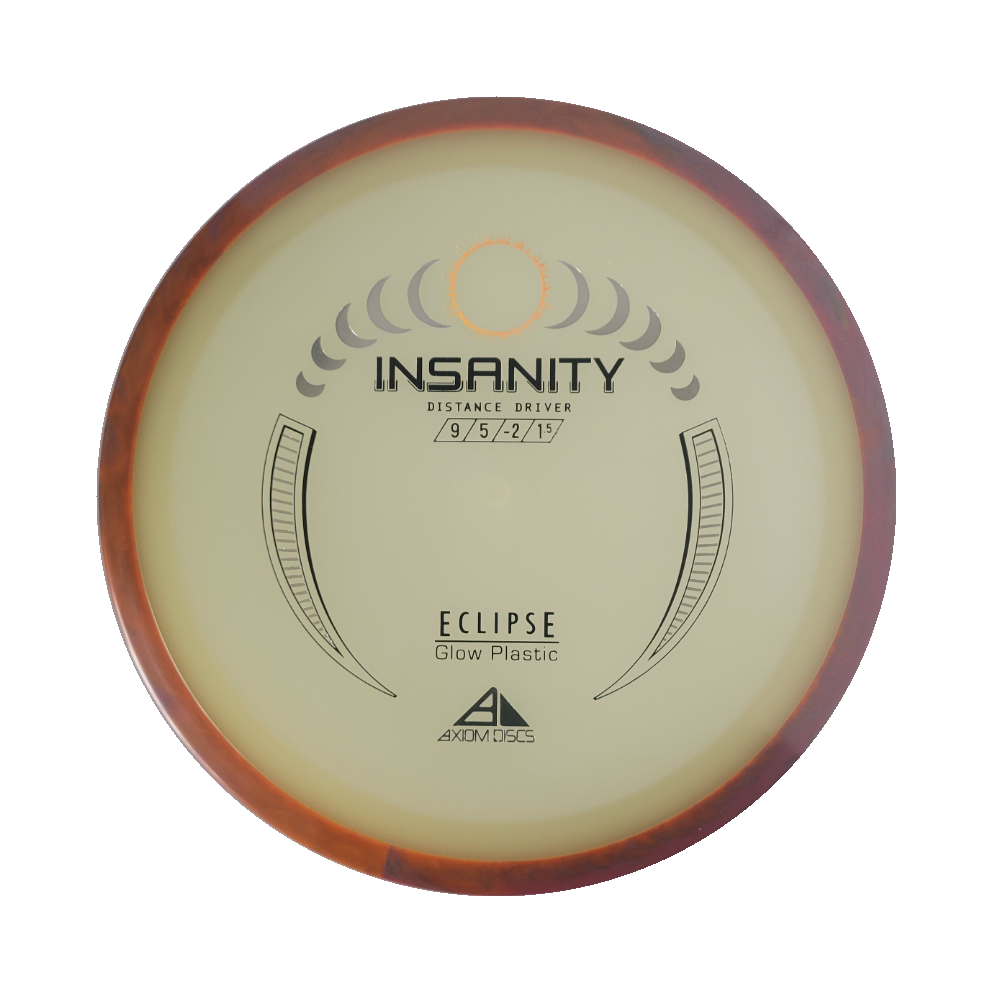 Axiom Insanity Eclipse