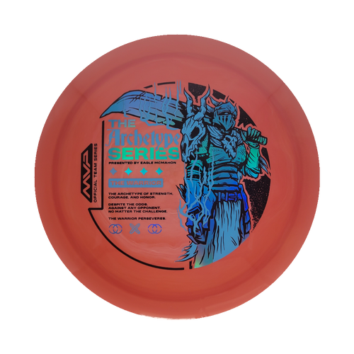 Streamline Engine Neutron - 2026 Eagle McMahon Archetype Series