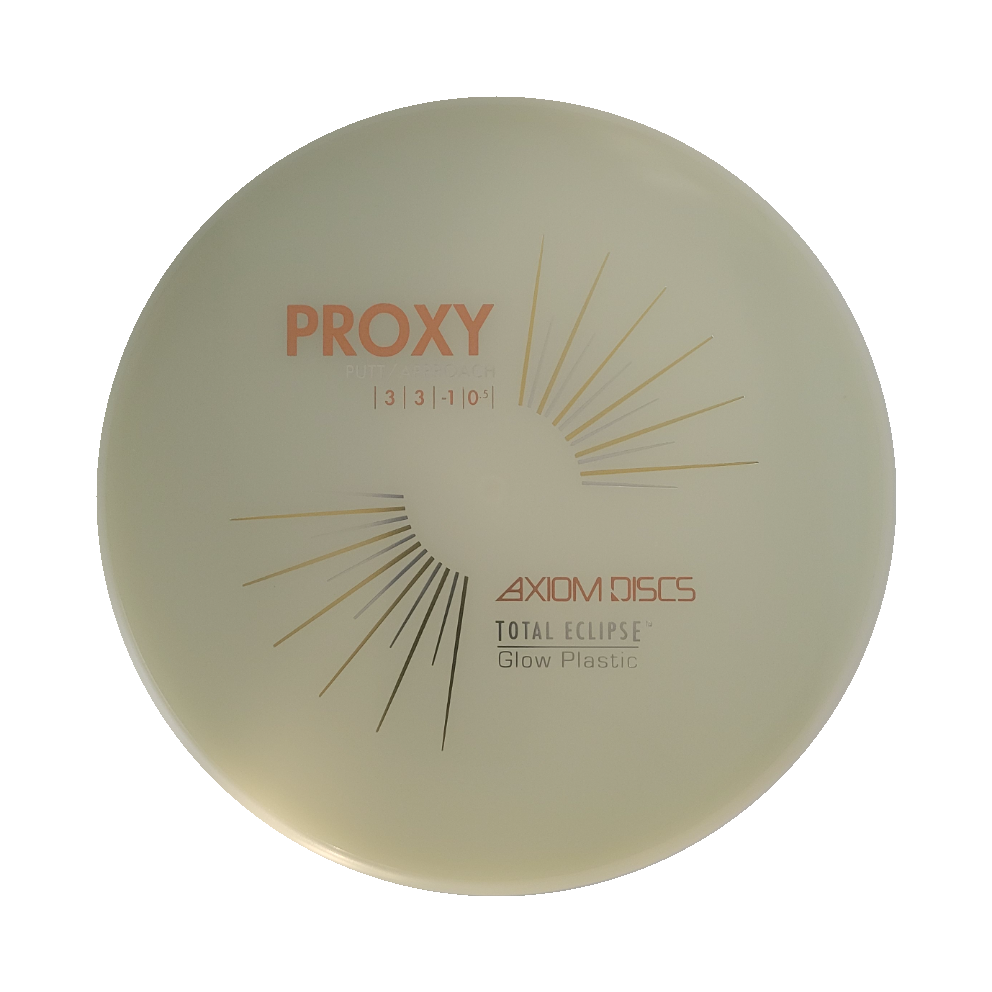 Axiom Proxy - Total Eclipse