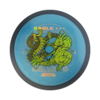 MVP Dimension Plasma - Eagle McMahon 2025 Team Series