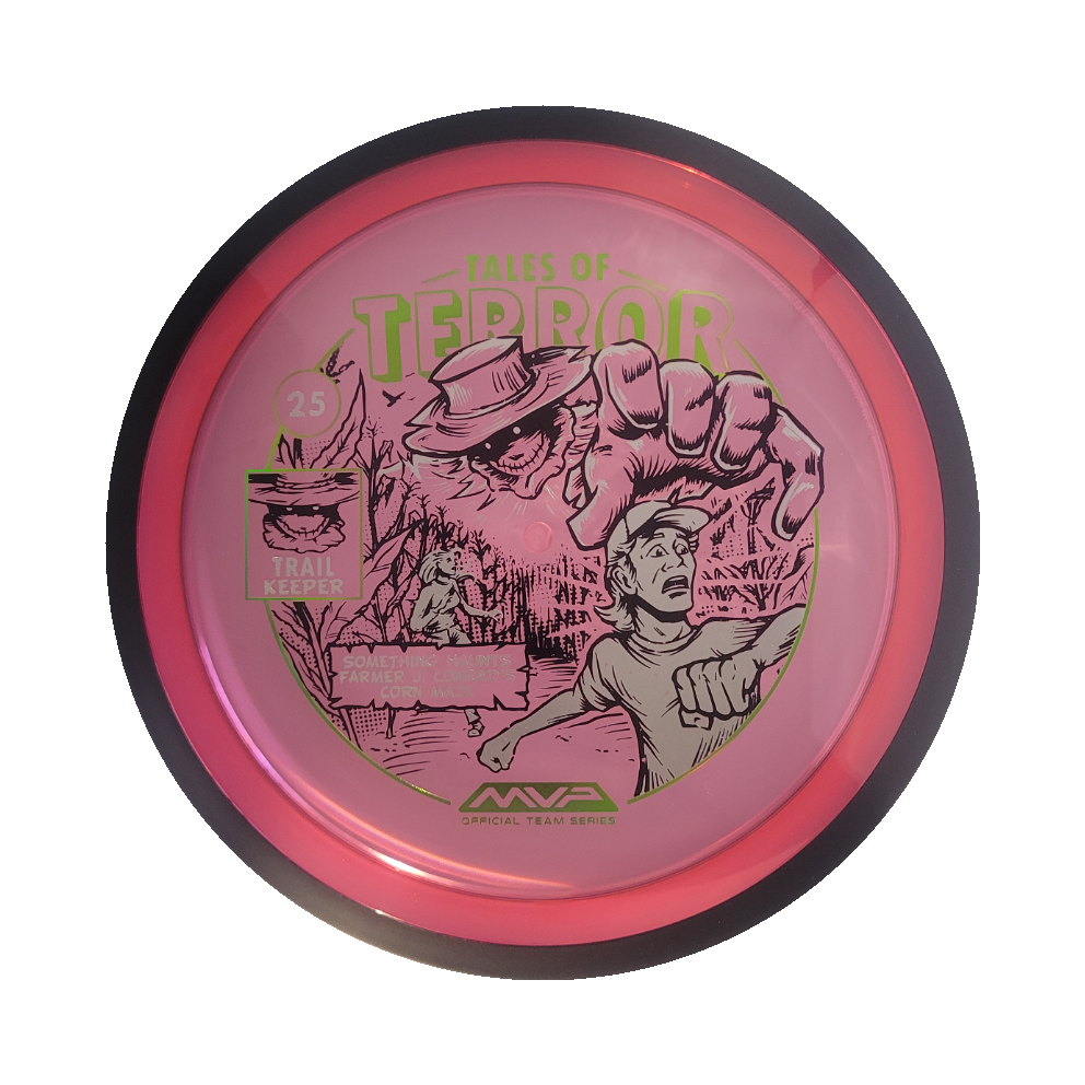 MVP Trail Proton - 2025 Halloween Special Edition