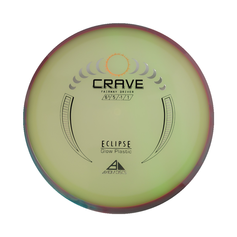 Axiom Crave Eclipse Glow