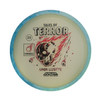 Axiom Fireball Particle Eclipse - 2025 Halloween Special Edition