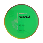 Axiom Balance Neutron - Simon Line