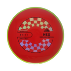 Axiom Hex Neutron Soft - Project Lab Coat