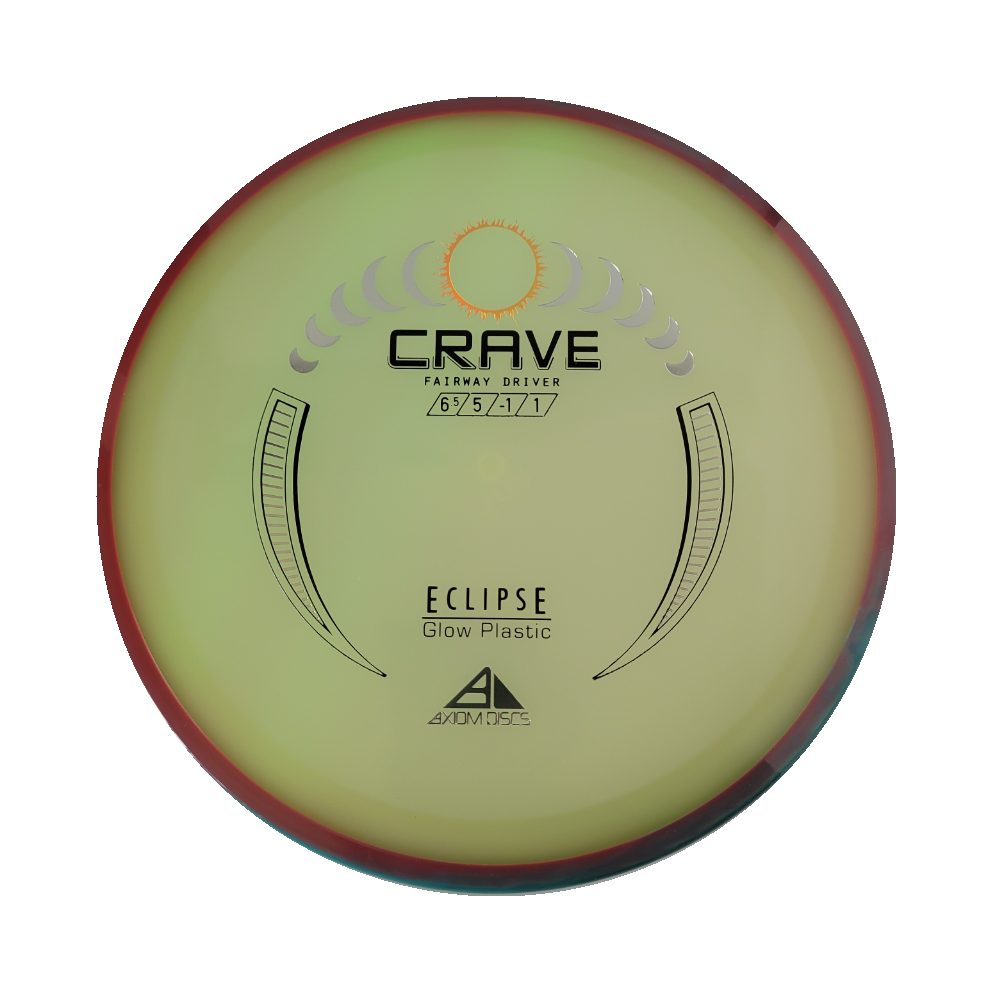 Axiom Crave Eclipse Glow
