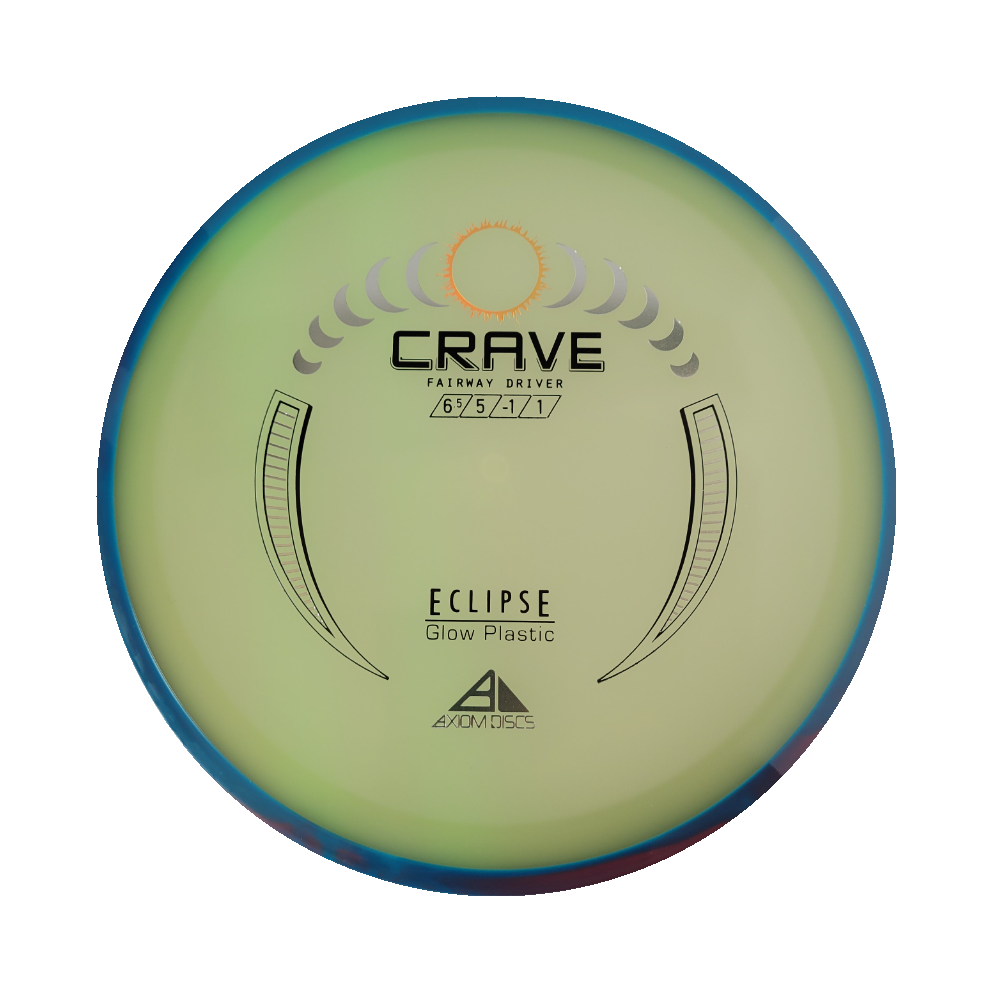 Axiom Crave Eclipse Glow