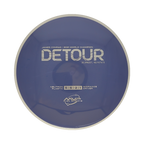 MVP Detour Neutron - Project Lab Coat