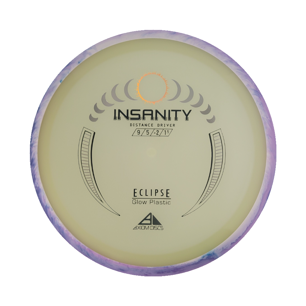 Axiom Insanity Eclipse