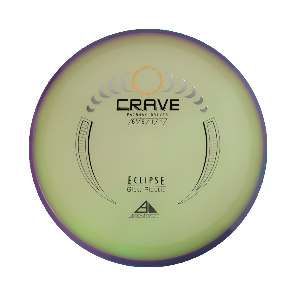 Axiom Crave Eclipse Glow