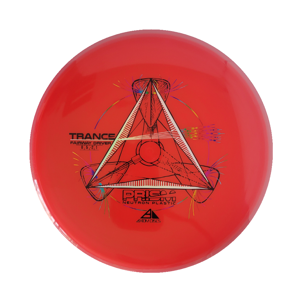 Axiom Trance Prism Neutron