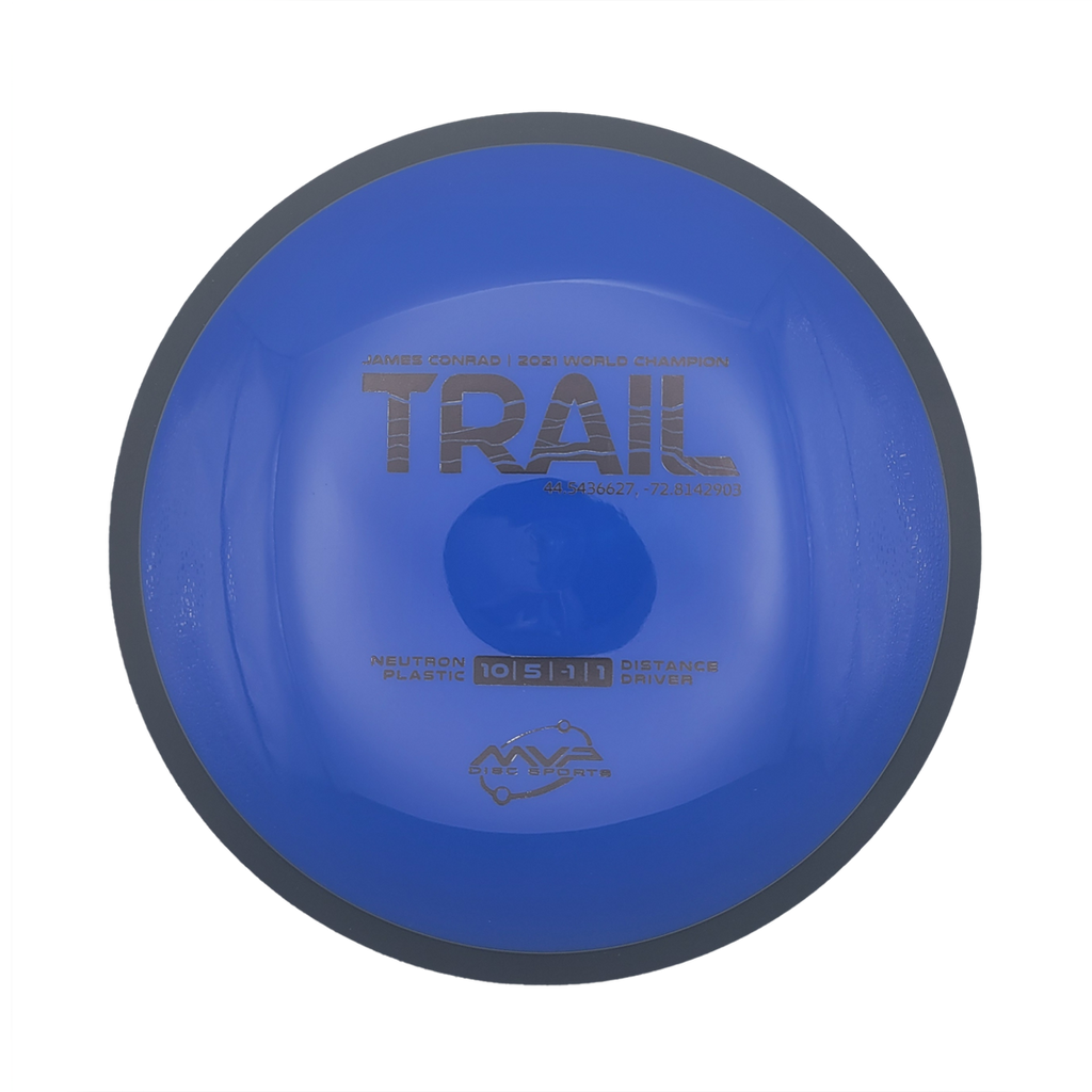 MVP Trail Neutron - James Conrad Signature Series
