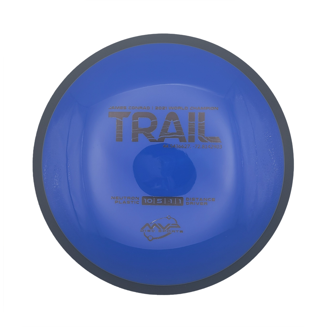 MVP Trail Neutron - James Conrad Signature Series