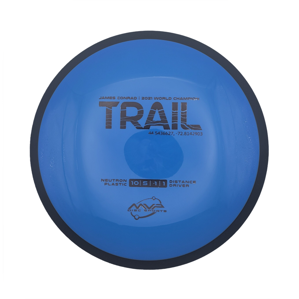 MVP Trail Neutron - James Conrad Signature Series