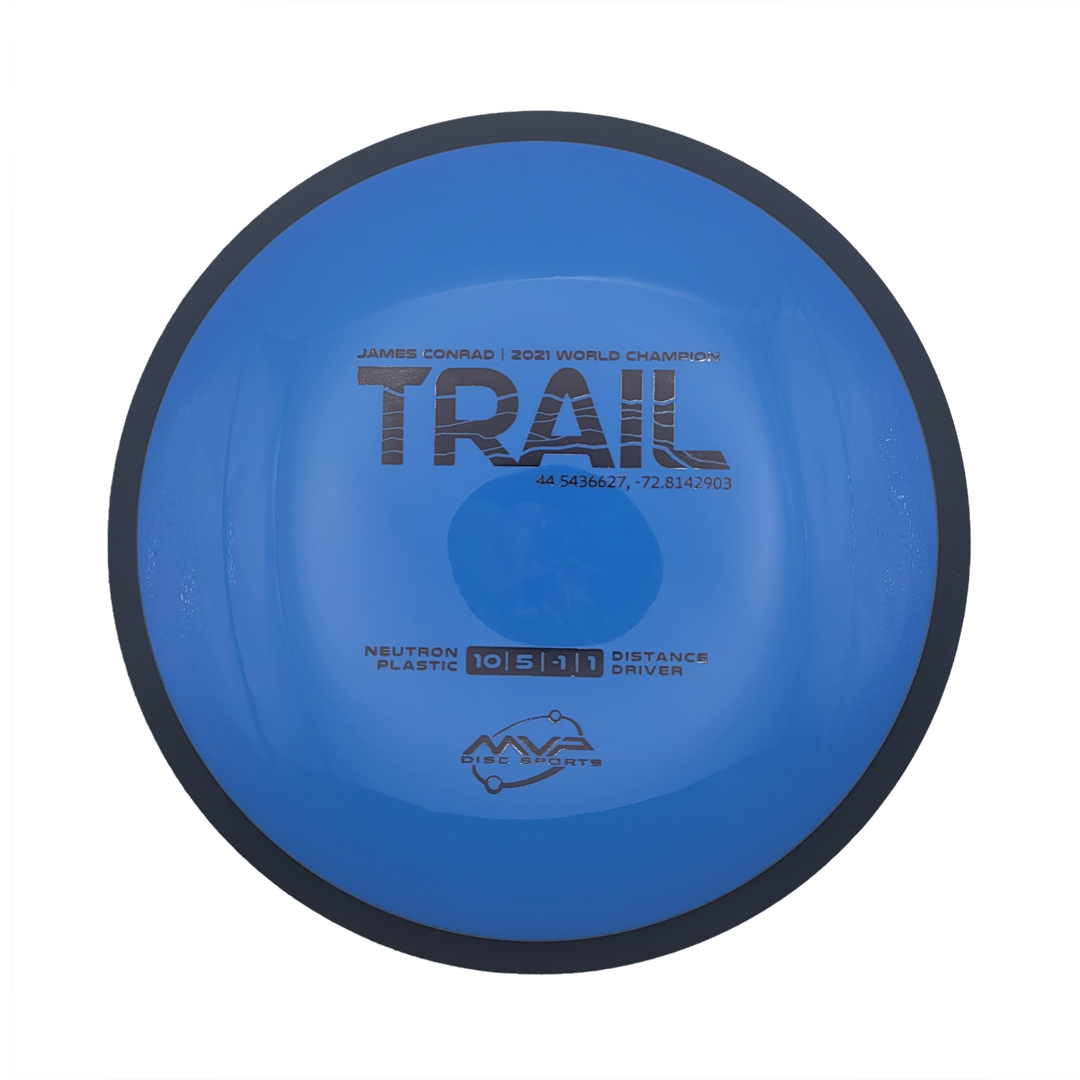 MVP Trail Neutron - James Conrad Signature Series