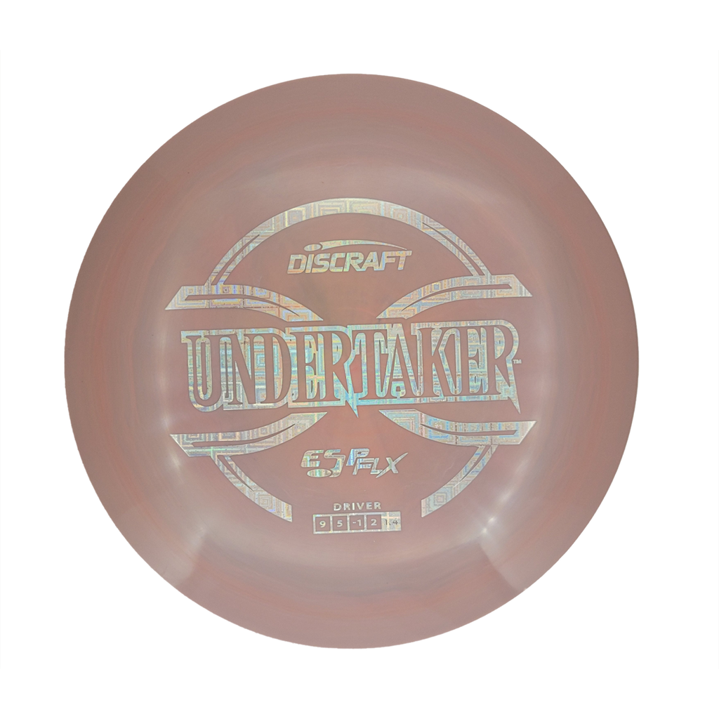 Discraft Undertaker ESP FLX