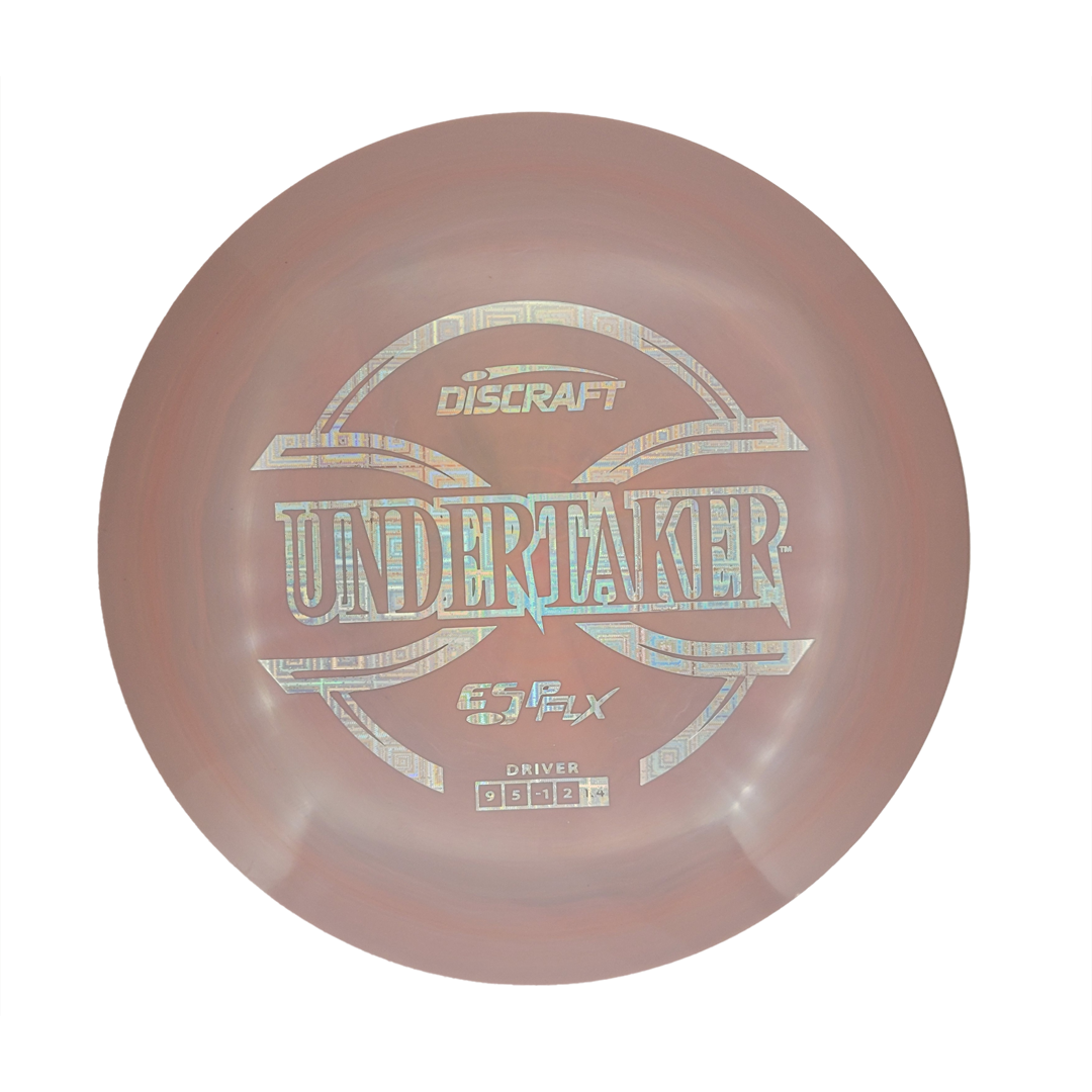 Discraft Undertaker ESP FLX