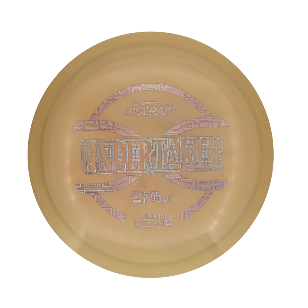 Discraft Undertaker ESP FLX