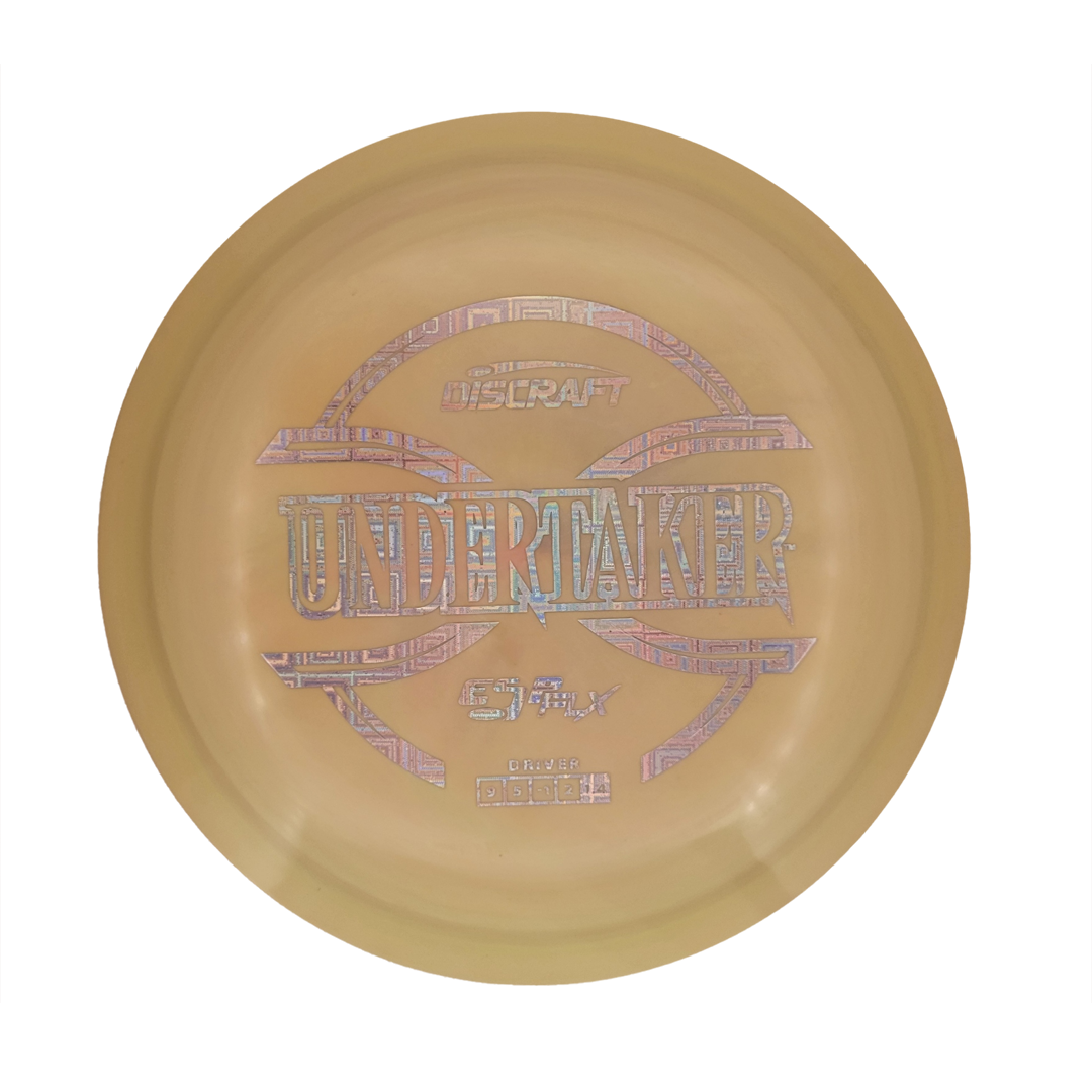 Discraft Undertaker ESP FLX