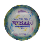 Discraft Venom Jawbreaker Z FLX - 2024 Anthony Barela Tour Series