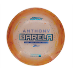 Discraft Venom Jawbreaker Z FLX - 2024 Anthony Barela Tour Series