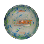 Discraft Vulture Jawbreaker Z FLX - 2024 Holyn Handley Tour Series