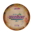 Discraft Vulture Jawbreaker Z FLX - 2024 Holyn Handley Tour Series