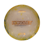 Discraft Vulture Jawbreaker Z FLX - 2024 Holyn Handley Tour Series